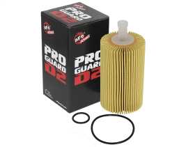 Pro GUARD D2 Oil Filter 44-LF015